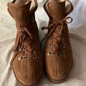 Ugg Waterproof Wedge Shoes